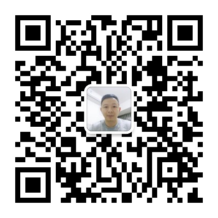 微信二维码