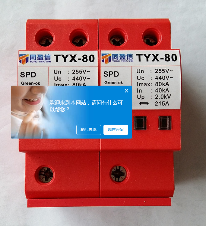 <b>好用电源防雷器千篇一律 保护安全万中无一</b>