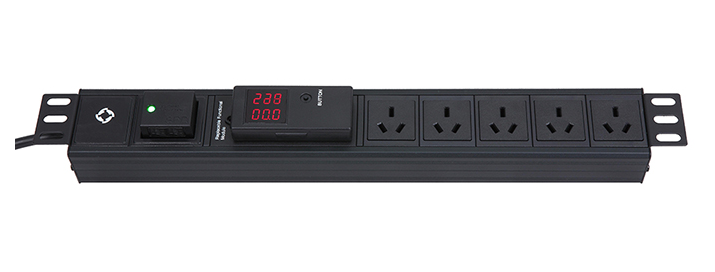 众多高科技产品之一，智能PDU