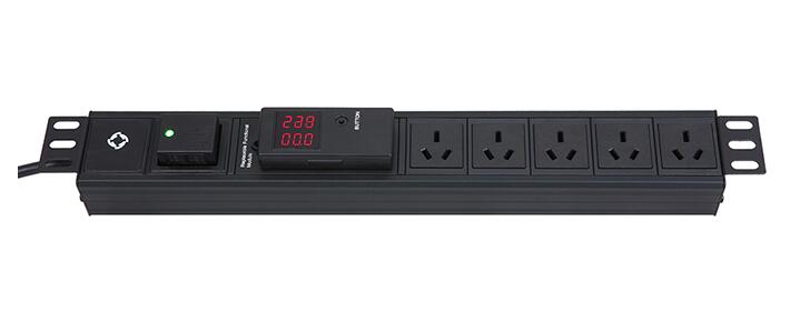 企业电源管理的一大助力智能PDU
