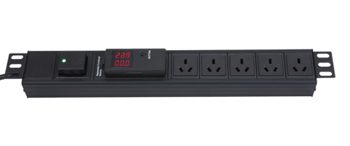 智能监测PDU